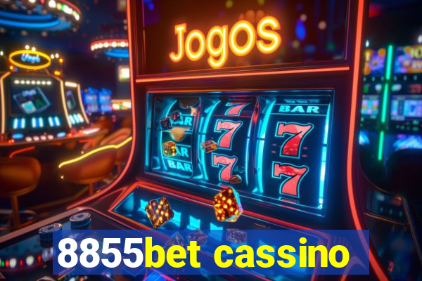 8855bet cassino